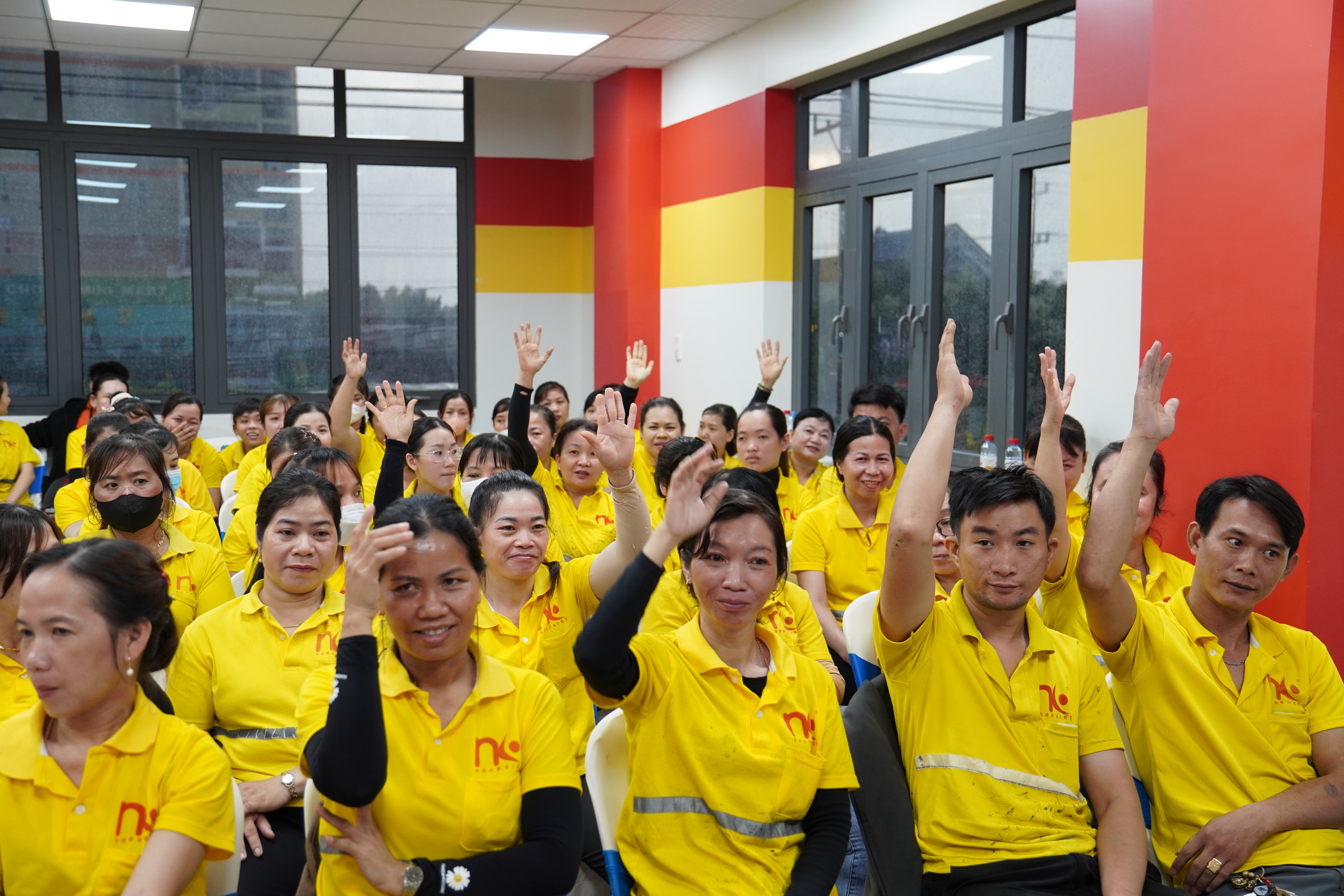 Hợp Đồng Lao Động, Tranh Chấp Lao Động Và Xử Lý Kỷ Luật Đúng Luật